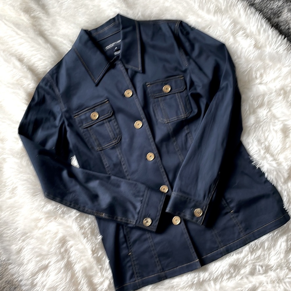 Jones New York Blazer